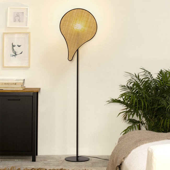 Floor Lamp Maurita