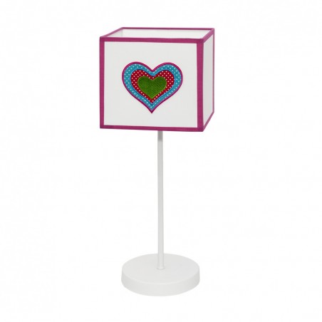 Children's Table Lamp Amor