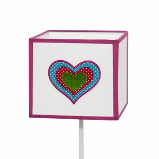 Kinder-Tischlampe Amor