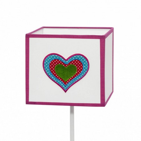 Children's Table Lamp Amor
