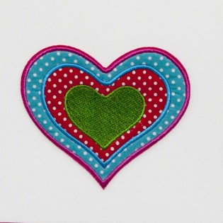 Kinder-Tischlampe Amor