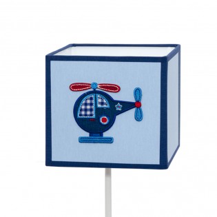Tischlampe Helicóptero