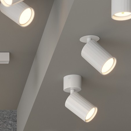 Recessed ceiling spotlight Modrian