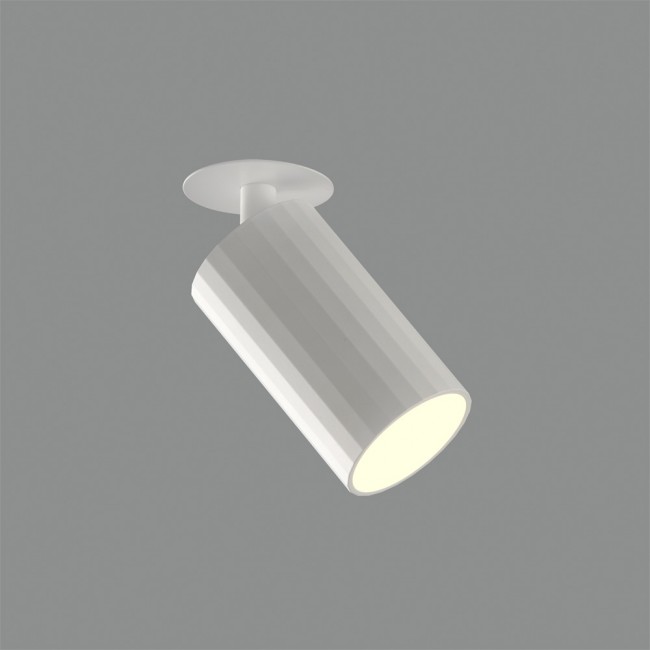 Recessed ceiling spotlight Modrian