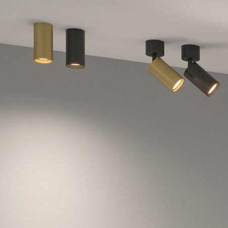 Flush Light Modrian