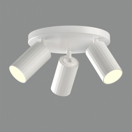 Flush Light Modrian (3 lights)