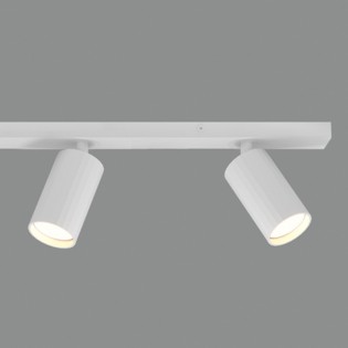 Ceiling track light Modrian (4 lights)