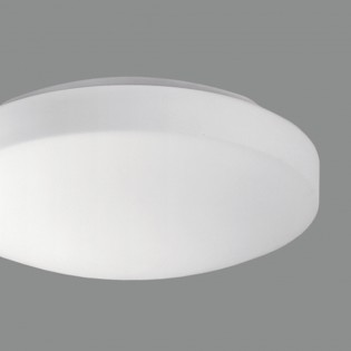 Flush Light Led Moon (12W)