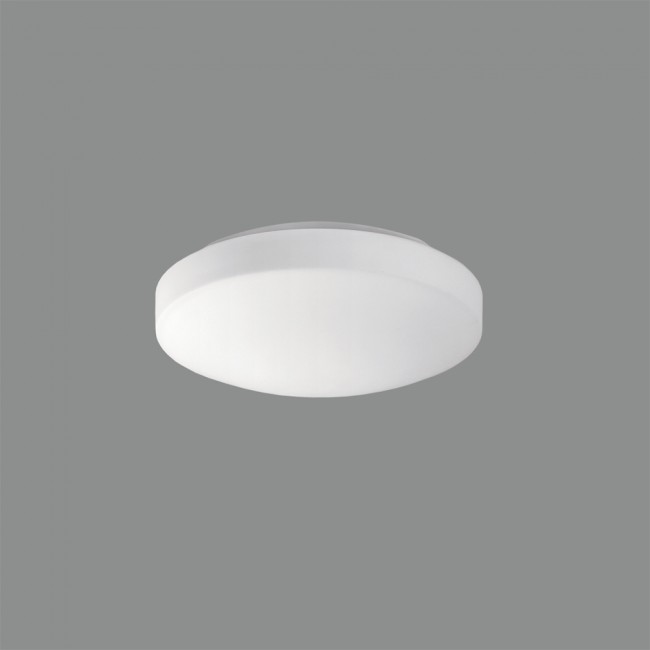 Flush Light Led Moon (12W)