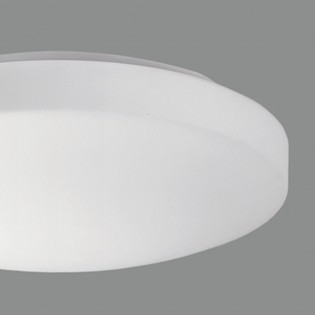 Flush Light Led Moon (18W)