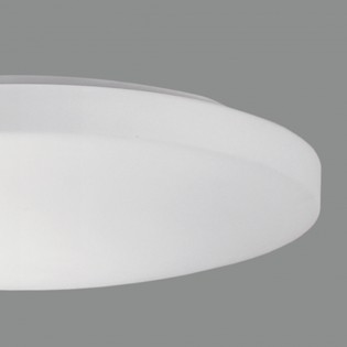 Flush Light Led Moon (24W)