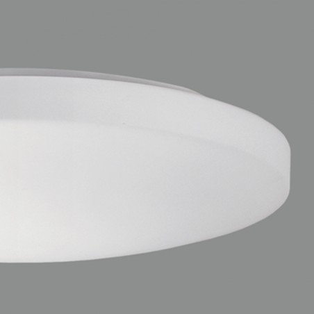 Flush Light Led Moon (24W)