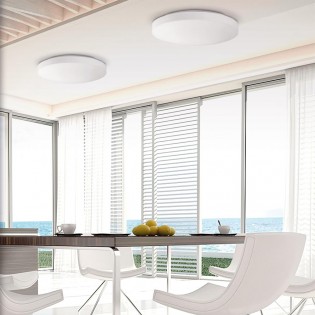 Deckenleuchte Led Moon (36W)