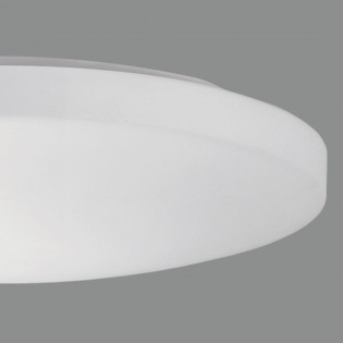 Flush Light Led Moon (36W)