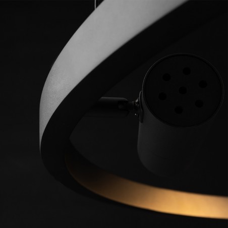 LED-Pendelleuchte Satellite (42W)