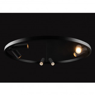 LED-Pendelleuchte Satellite (42W)