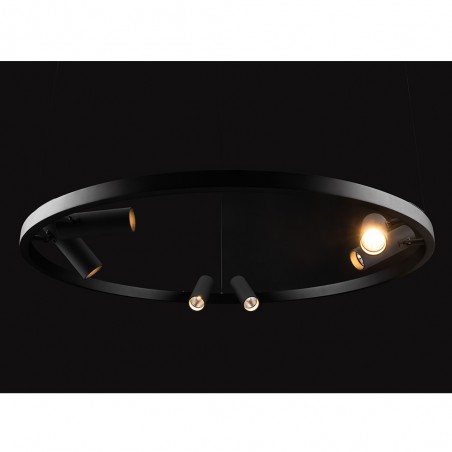 LED-Pendelleuchte Satellite (42W)