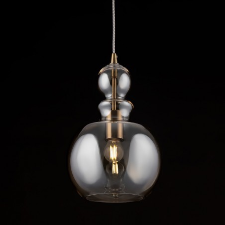 Hanging Light Tone