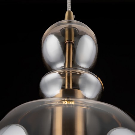 Hanging Light Tone