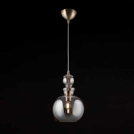 Hanging Light Tone