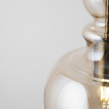 Hanging Light Tone