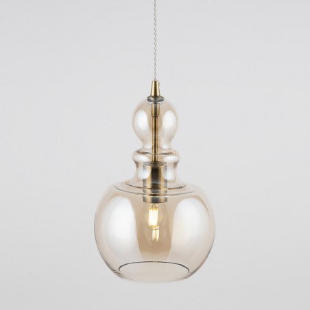 Hanging Light Tone