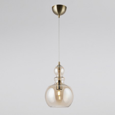 Hanging Light Tone