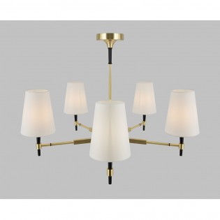 Kronleuchter Zaragoza (5 Lichter)