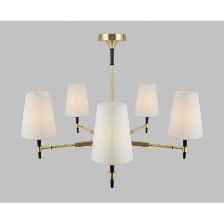 Kronleuchter Zaragoza (5 Lichter)