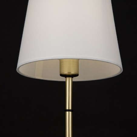 Tischlampe Zaragoza