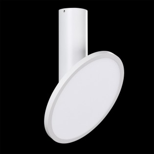 Flush Light Led Morgan (18W)