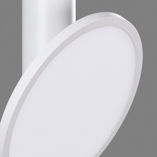 Flush Light Led Morgan (18W)