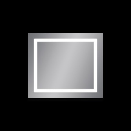 Espejo con luz Led Mul