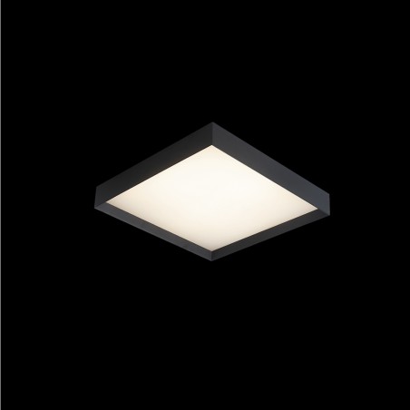 Flush Light Led Munich II (26W)