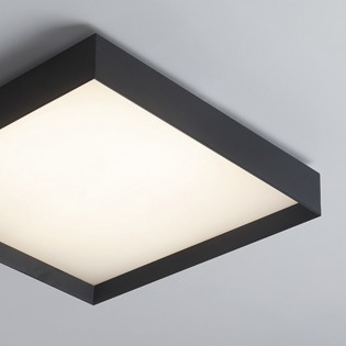Flush Light Led Munich II (26W)