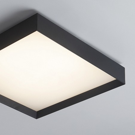 Flush Light Led Munich II (26W)