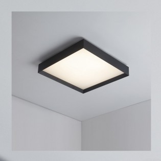 Plafón de techo Led Munich...