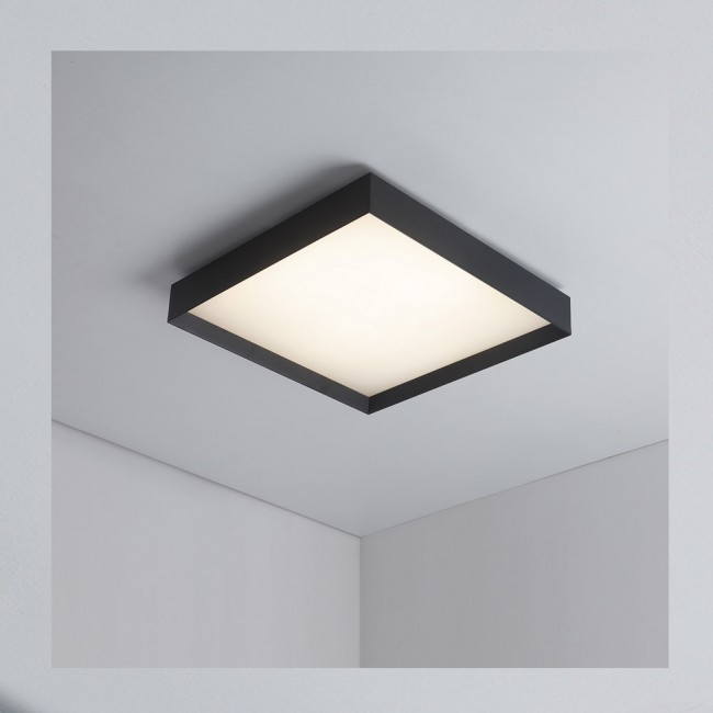Flush Light Led Munich II (26W)