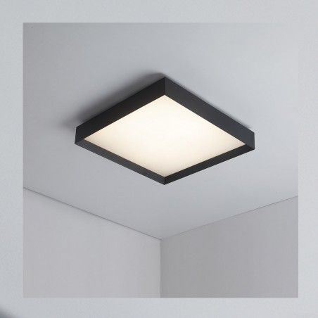 Flush Light Led Munich II (26W)
