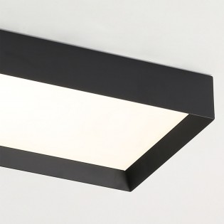 Deckenleuchte Led München II (36W)