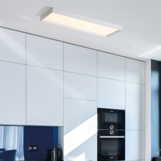 Flush light Led Munich (55W)
