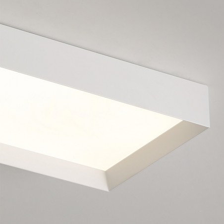 Flush light Led Munich (55W)