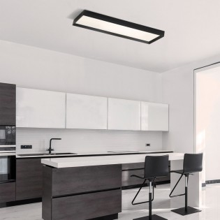 Flush light Led Munich II (55W)
