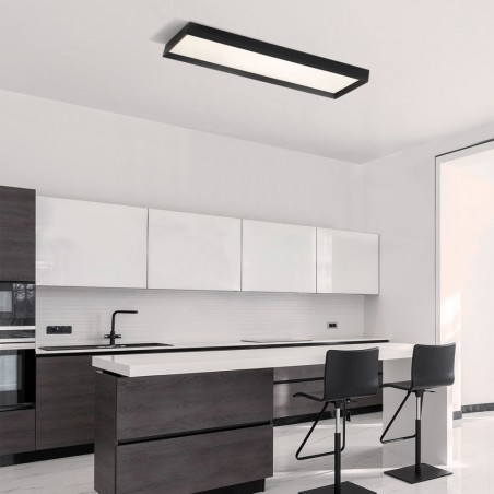 Flush light Led Munich II (55W)