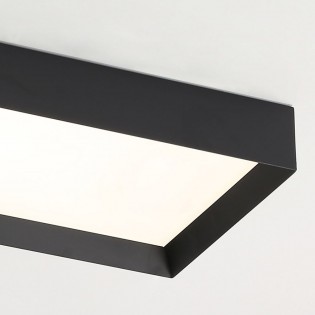 Flush light Led Munich II (55W)