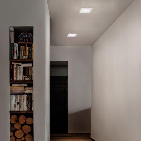 Recessed ceiling light Led Niga (18W)