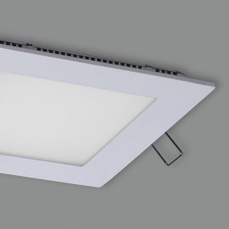 Deckeneinbauleuchte Led Niga (18W)