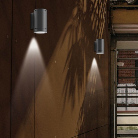 Wall lamp Nori