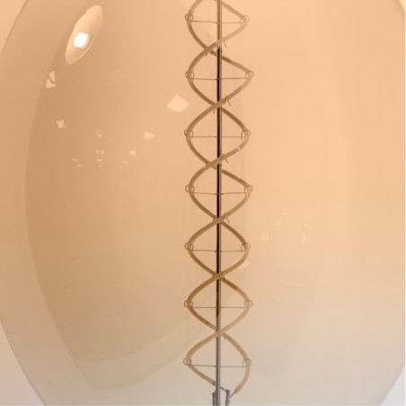 Bombilla LED E27 BT180 Ámbar Dimmable (12W)