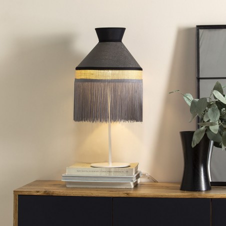 Table Lamp Balat Lead